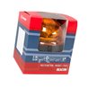 Lampa błyskowa LED na magnes 12V/24V 140B-LA20002 Kramp 8716106940158