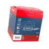 Lampa błyskowa LED na magnes 12V/24V 140B-LA20002 Kramp 8716106940158