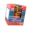 Lampa błyskowa LED na magnes 12V/24V 140B-LA20006 Kramp 8719607095969