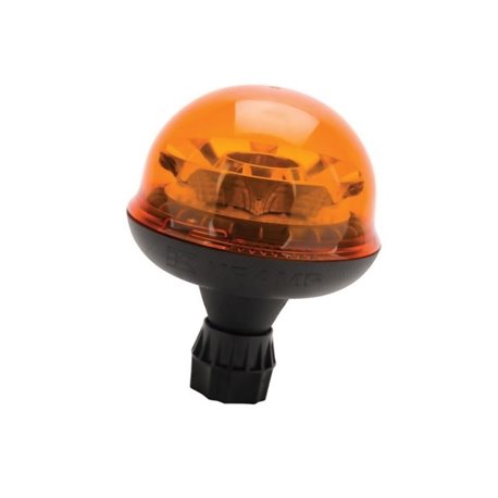 Lampa błyskowa LED na uchwyt 12V/24V 140B-LA20015 Kramp 8716106940134