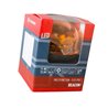 Lampa błyskowa LED na uchwyt 12V/24V 140B-LA20015 Kramp 8716106940134
