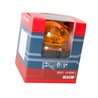 Lampa błyskowa LED przykręcana 12V/24V 140B-LA20016 Kramp 8716106940127