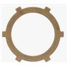 6005019230,  3616400M2 Tarcza cierna 156,5X110x2,9 z6
