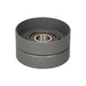AL157596 John Deere Rolka napinajca,