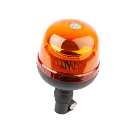 Lampa błyskowa LED na uchwyt 12V/24V 140B-LA20020 Kramp 8719607206020