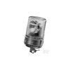 Klosz lampy sygnalizacyjnej, K 9EL856416001 Hella 4082300032628
