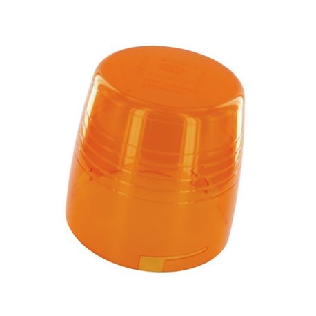 Klosz lampy sygnalizacyjnej, J 9EL863100001 Hella 4082300185126
