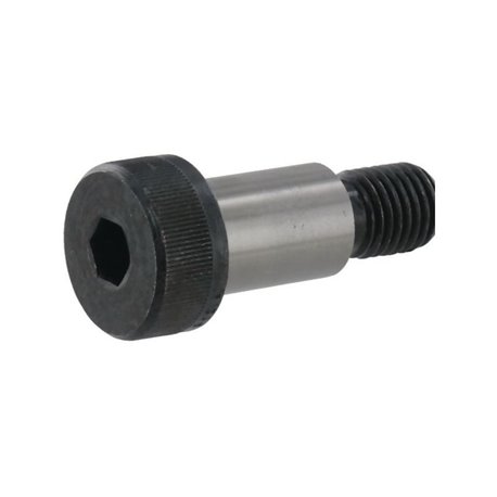 Śruba pasowane z łbem walcowym kl. 12.9 , M6 x 8 x 20 mm