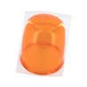 Klosz lampy sygnalizacyjnej Britax fi gwint126, fi zew. 140mm