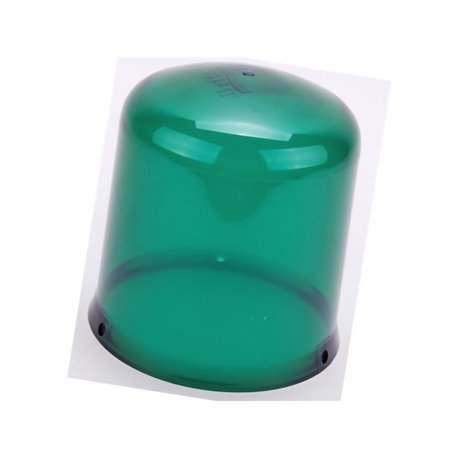 Klosz lampy sygnalizacyjnej Britax zielony 1048805