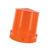 Klosz lampy, błyskowej, GYRO A GY12AGL Sirena 8010152711701