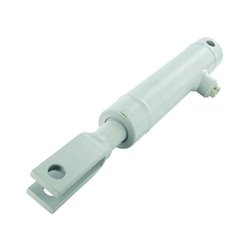 Hydrauliczny siłownik hamulcowy 25/100 , sprężyna Kramp 5700038821299