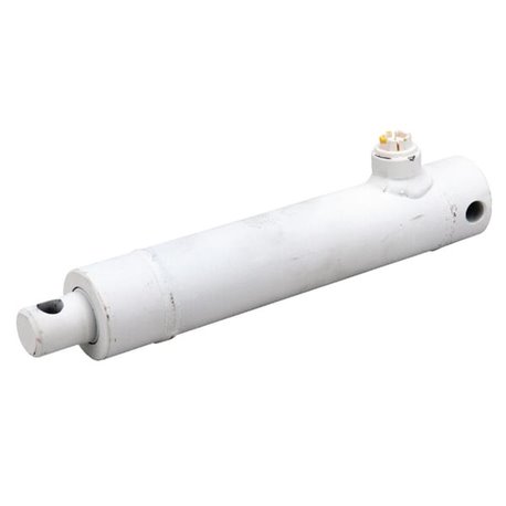 Hydrauliczny siłownik hamulcowy 25/095 , sprężyna Kramp 8719607056137