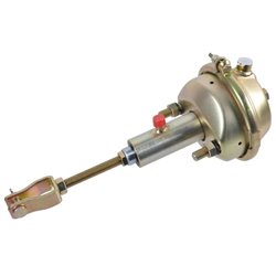 Siłownik hydrauliczno-pneumatycznyy, T24 EPL25/60 Kramp 5700038821268