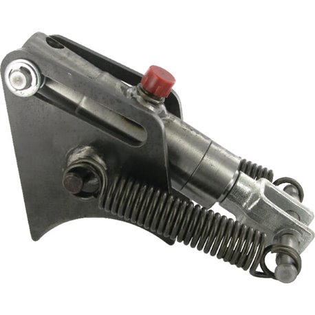 Hydrauliczny siłownik hamulcowy kpl. 30/075 Kramp 8716106963812