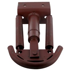 Siłownik hydrauliczno-pneumatyczny ze sprężyną zewnetrzną Kramp 8716106179688