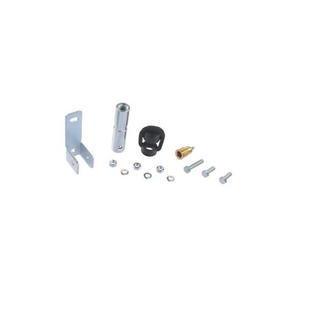 Rura nasadzana, regulowana 8HG006294031 Hella 4082300065510