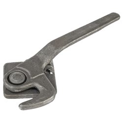 Sworzeń zawiasu, Ø 20, 258/1 Unbranded 5700037445021