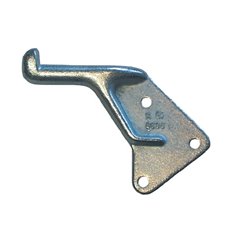 Krzywka mocująca 62mm prawa Hesterberg