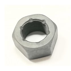 Nakrętka koła M20x1,5 SW30, 0326003050