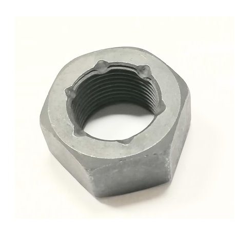 Nakrętka koła M20x1,5 SW30, 0326003050