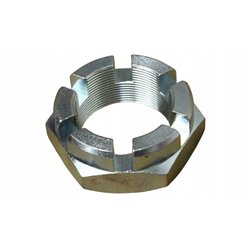 Nakrętka koronowa osi D-50 601.003.00