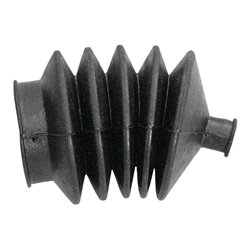 Osłona gumowa cylindra hamulcowego, Ø 125