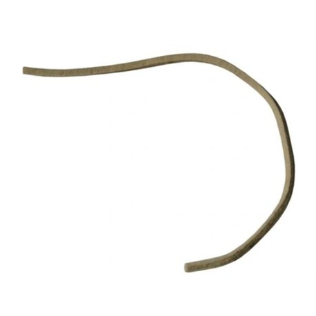 6050165010 Uszczelka filcowa D-47 5x4x233 Produkt krajowy