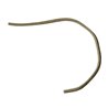 6050165010 Uszczelka filcowa D-47 5x4x233 Produkt krajowy