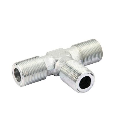 Trójnik BBB M22X1,5 płaski do powietrza