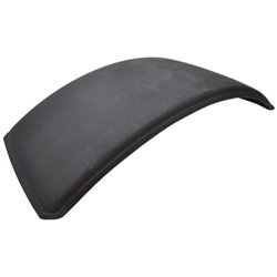 Błotnik R0880 580x1500 Dunloflex