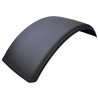 Błotnik R0620 410x1250 Dunloflex