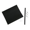 Chlapacz kompletny, czarny 300x360 Domar
