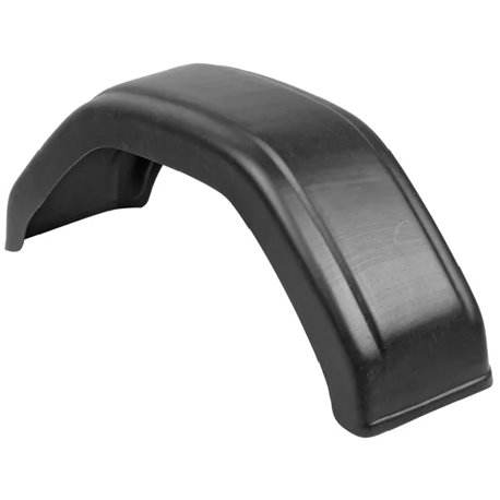 Błotnik plastikowy przyczepka, 225/750/340