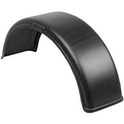 Błotnik plastikowy skrzynia, 240/860/1300