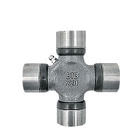 02376456 krzyżak 38x106mm, 02376456 Ergis 2200-02376456