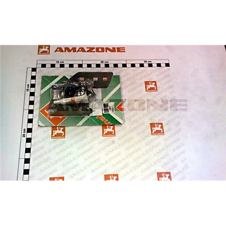 Amazone 947107 - Płytka ogranicznika rozrzutu TS3 KL prawa