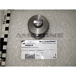 Amazone 965819 - Tuleja toczona 1 3/8'' 6szt.
