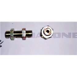 Amazone GC173 - Połączenie śrubowe ISO 8434-1-BHSLN
