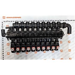 Amazone ZF716 - Blok modułowy