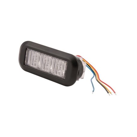 Żarówka czerwona LED DV L5402DV Britax L5402DV