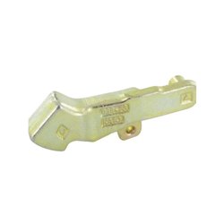 1099478 Walterscheid Element blokujący haka, kat. 2H typ.B szer.16mm, fi12