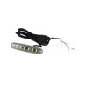 Lampa błyskowa 5x6 W z przewodem 300 cm