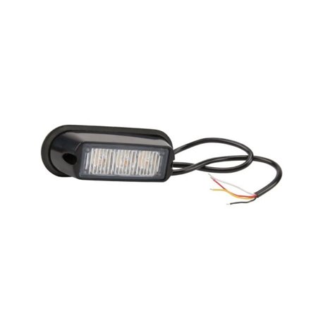 Lampa ostrzegawcza 3 LED