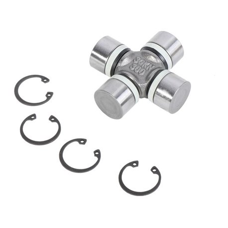 100546A1 krzyżak 23,8x62,5mm, 100546A1 Ergis 2200-100546A1