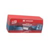 Lampa ostrzegawcza 3 LED