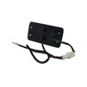Lampa ostrzegawcza 3 LED
