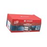 Lampa ostrzegawcza 3 LED