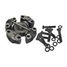 394125A1 krzyżak przykręcany 36,5x95mm, 394125A1 Ergis 2200-394125A1