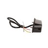 Lampa ostrzegawcza 4 LED